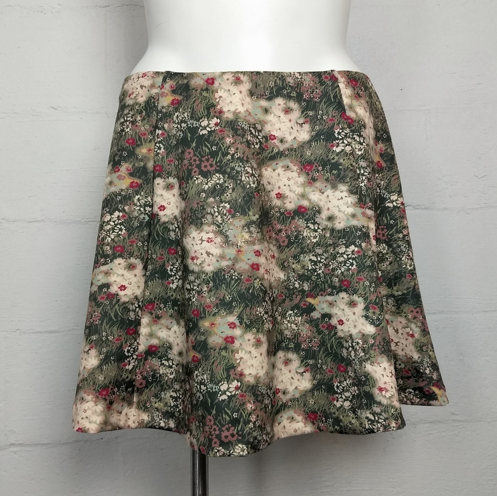 Disney Bambi Lauren Conrad Skirt